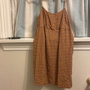 Womens dress size medium